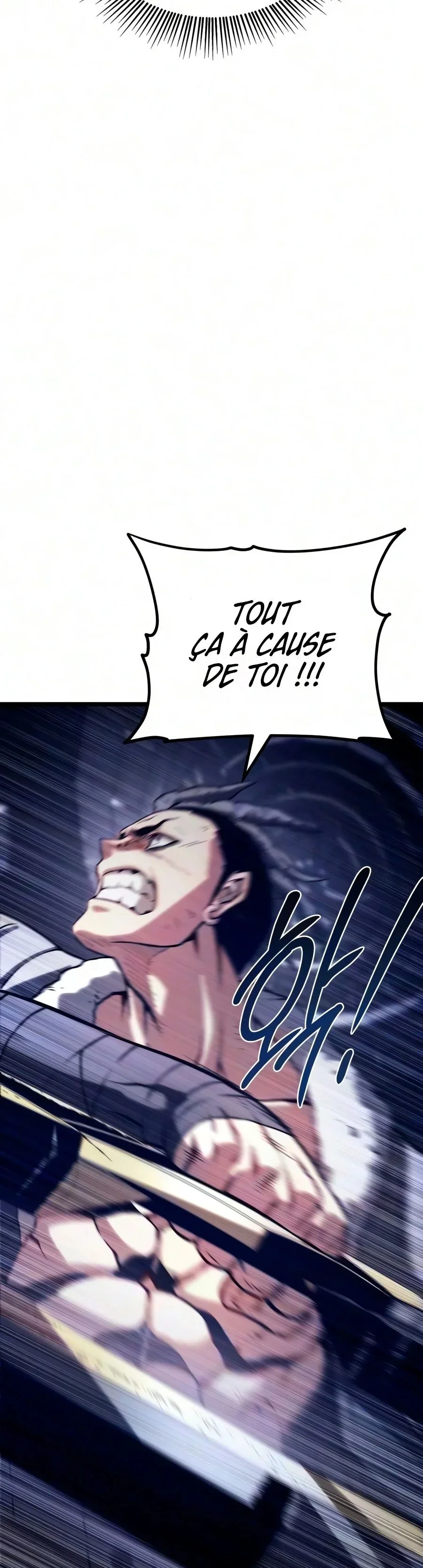 Shepherd Wizard Chapitre 24 - Page 83