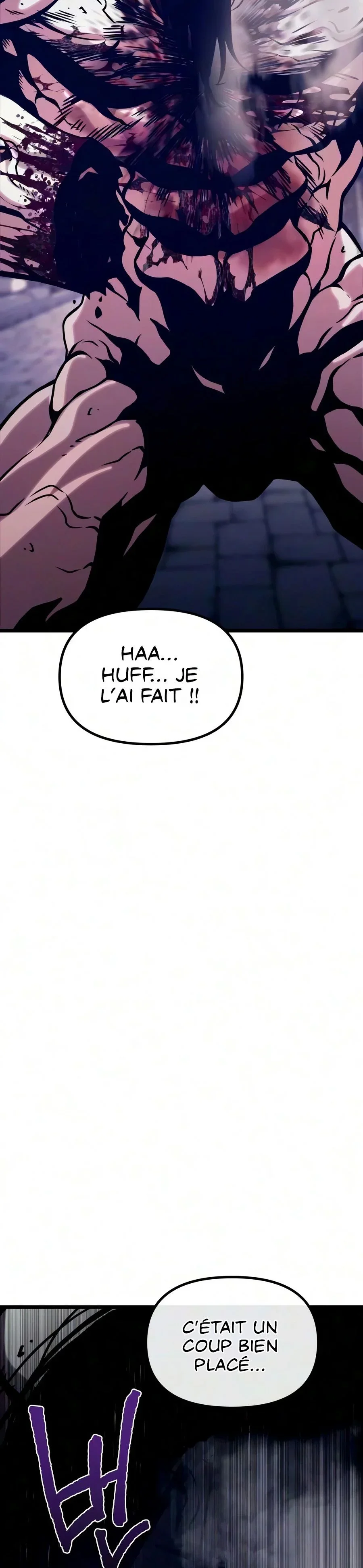 Shepherd Wizard Chapitre 24 - Page 95