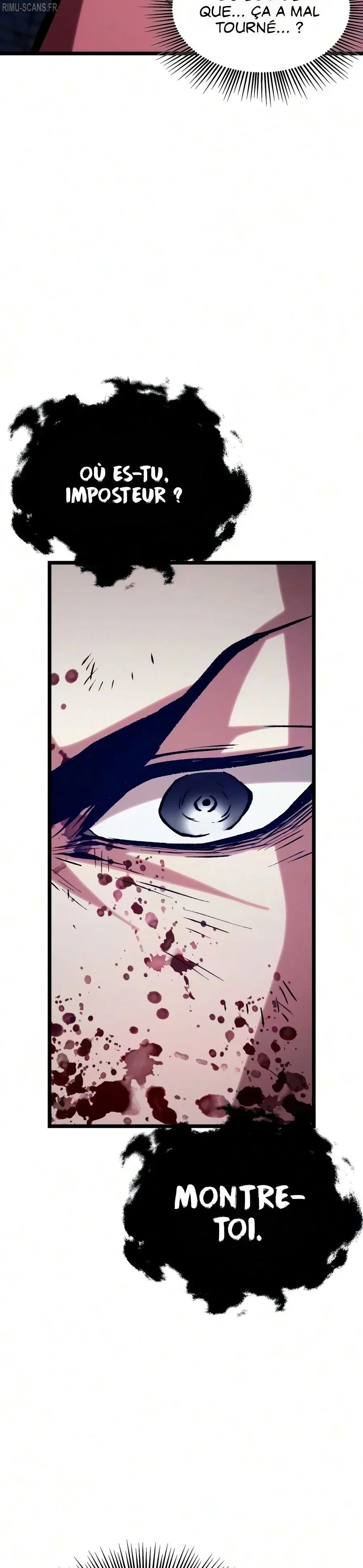 Shepherd Wizard Chapitre 24 - Page 100