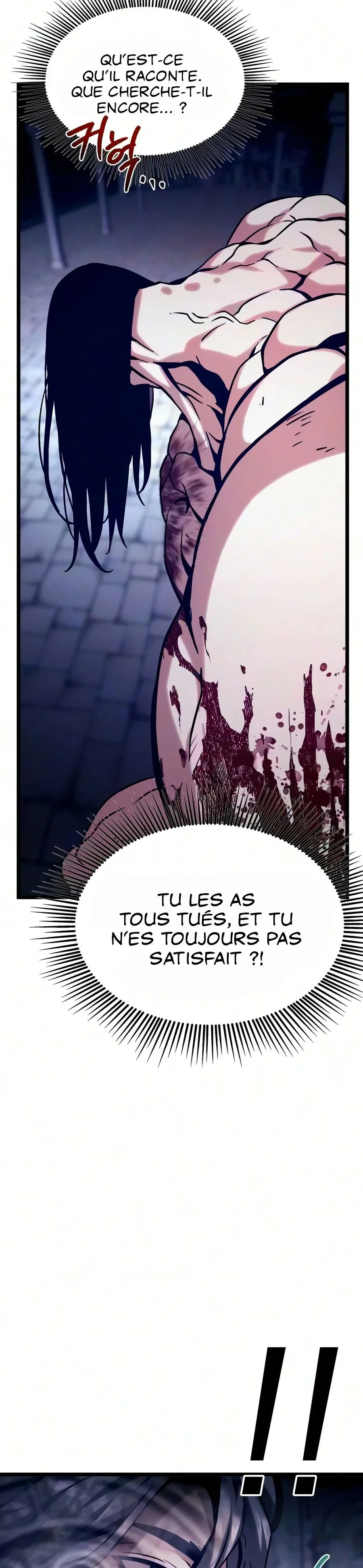 Shepherd Wizard Chapitre 24 - Page 101