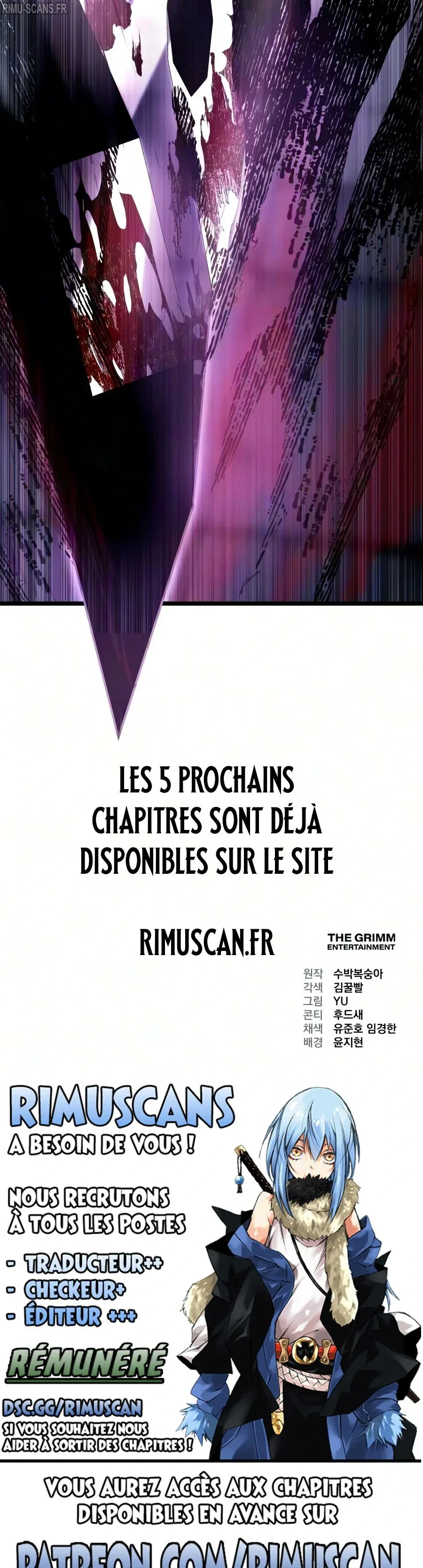 Shepherd Wizard Chapitre 24 - Page 106