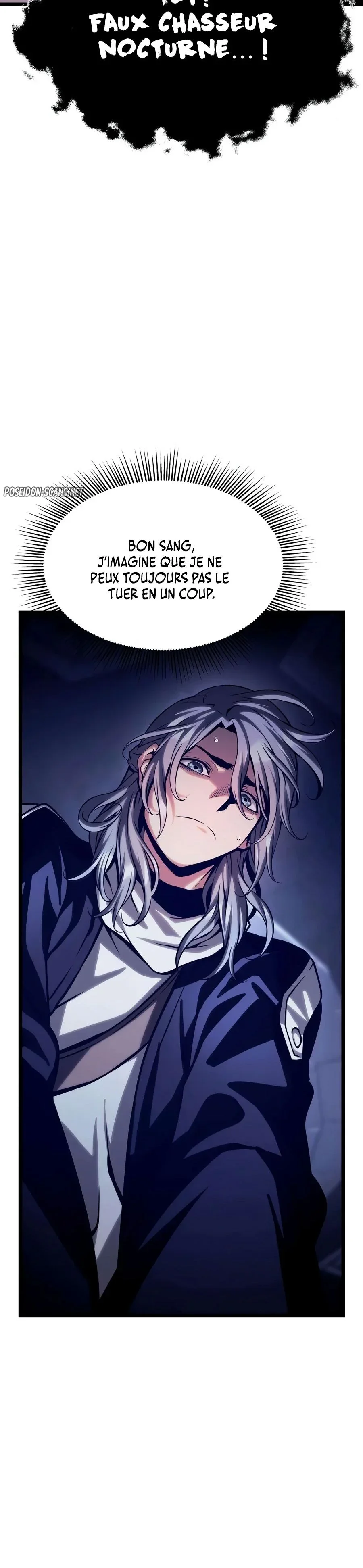 Shepherd Wizard Chapitre 25 - Page 8