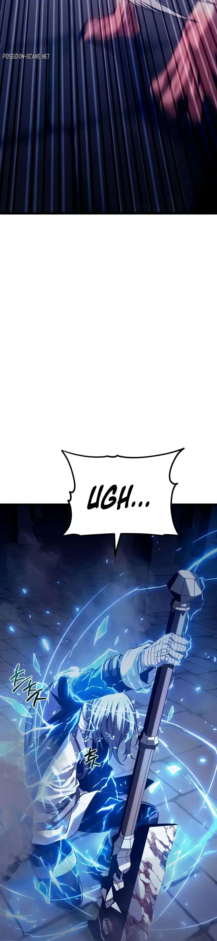 Shepherd Wizard Chapitre 25 - Page 11