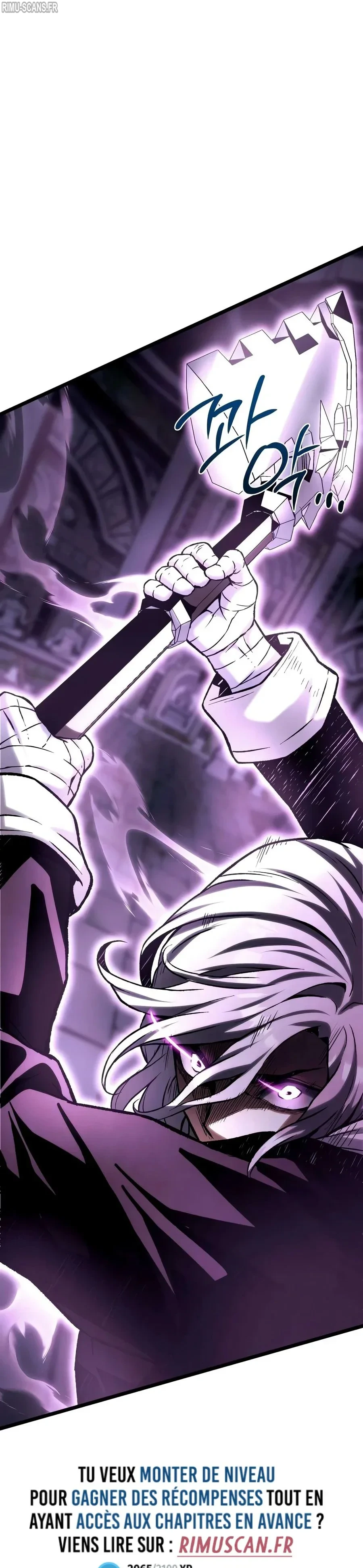 Shepherd Wizard Chapitre 25 - Page 16