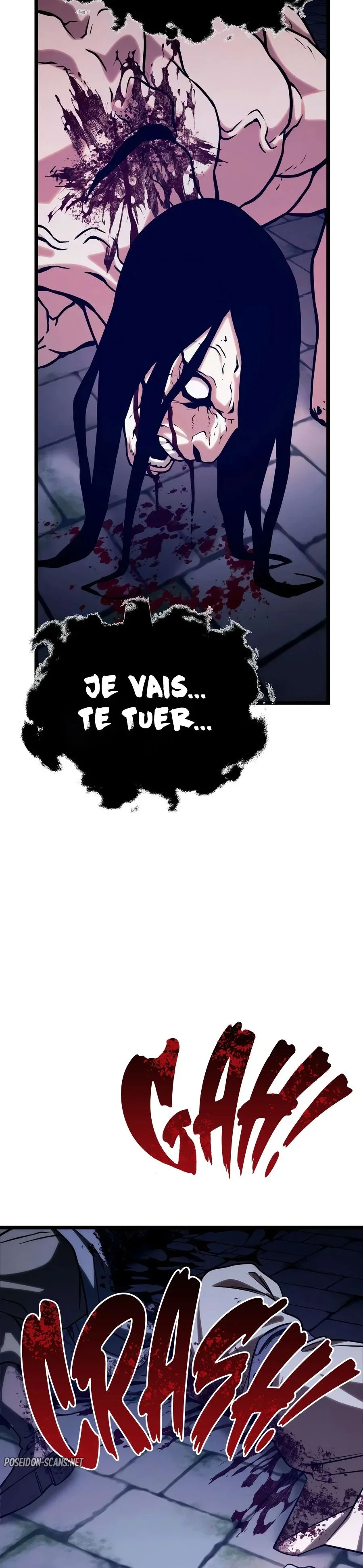 Shepherd Wizard Chapitre 25 - Page 24