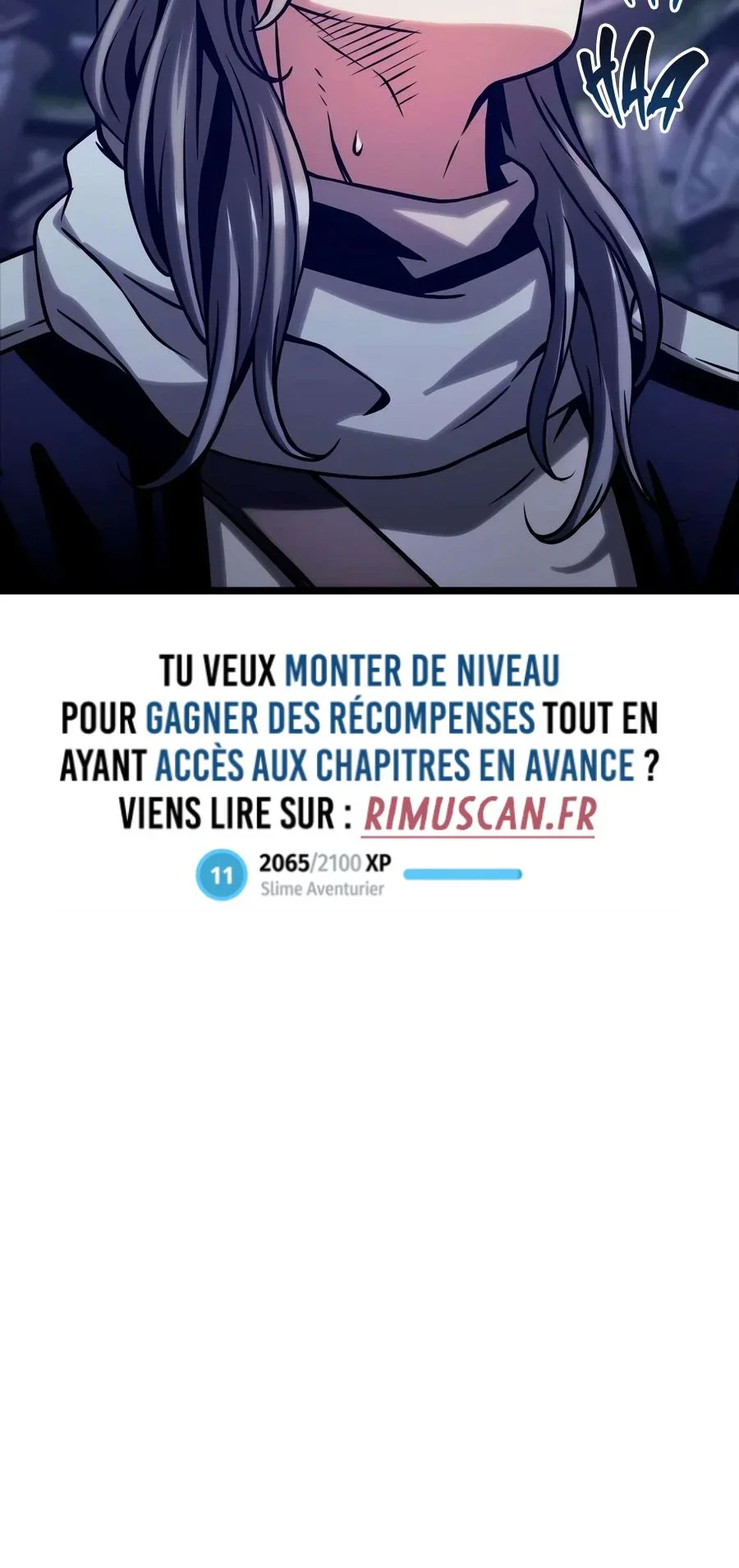 Shepherd Wizard Chapitre 25 - Page 32