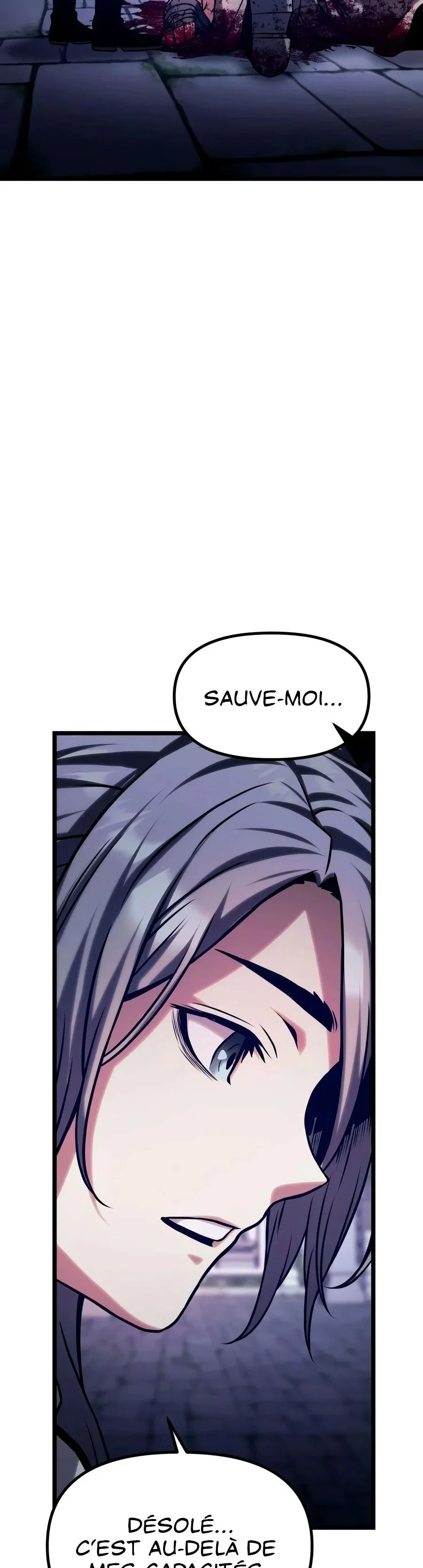 Shepherd Wizard Chapitre 25 - Page 36