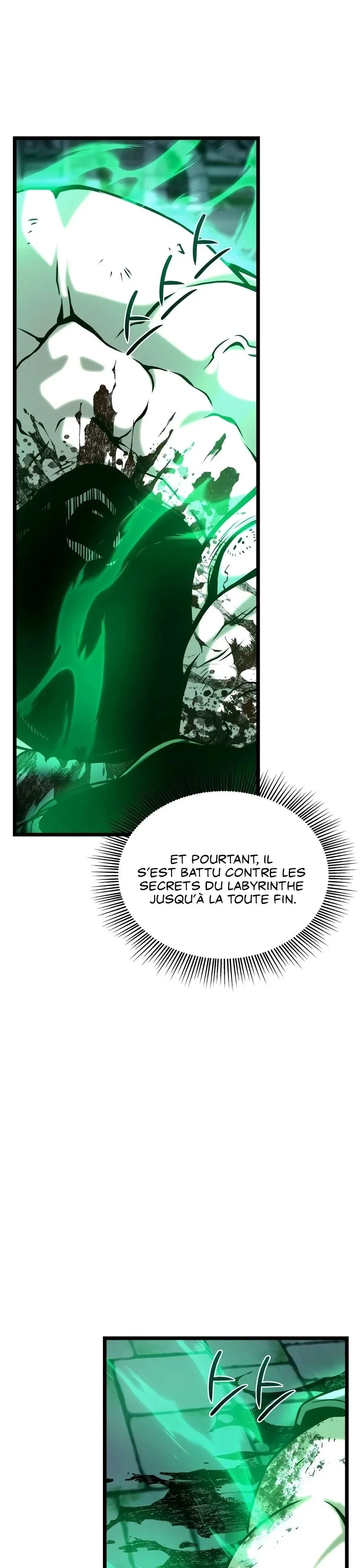 Shepherd Wizard Chapitre 25 - Page 41