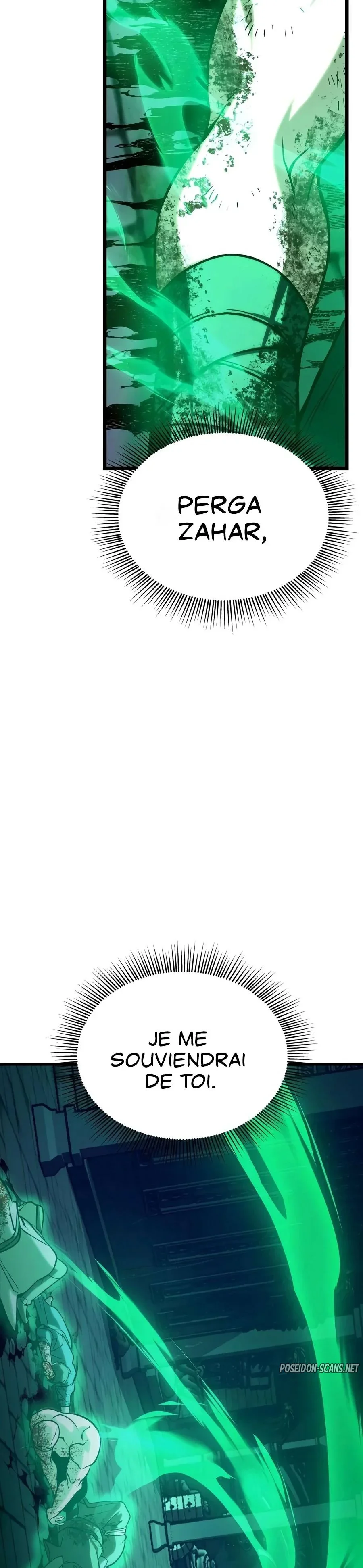 Shepherd Wizard Chapitre 25 - Page 42