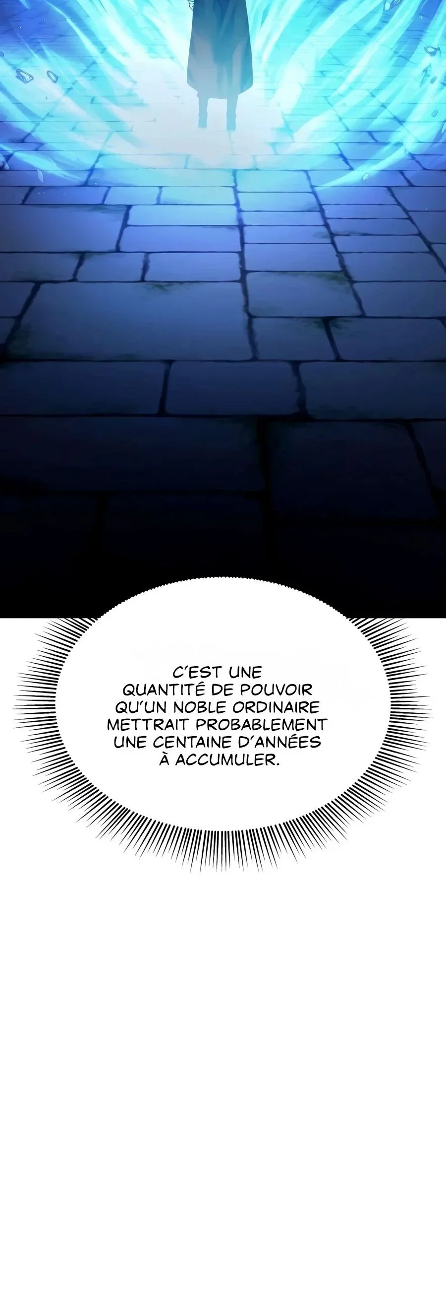Shepherd Wizard Chapitre 25 - Page 47