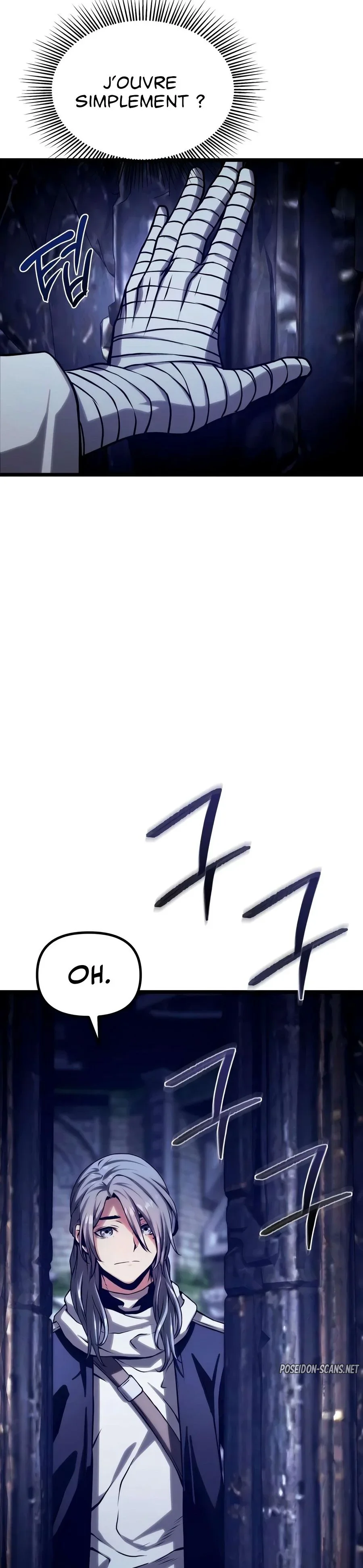 Shepherd Wizard Chapitre 25 - Page 53