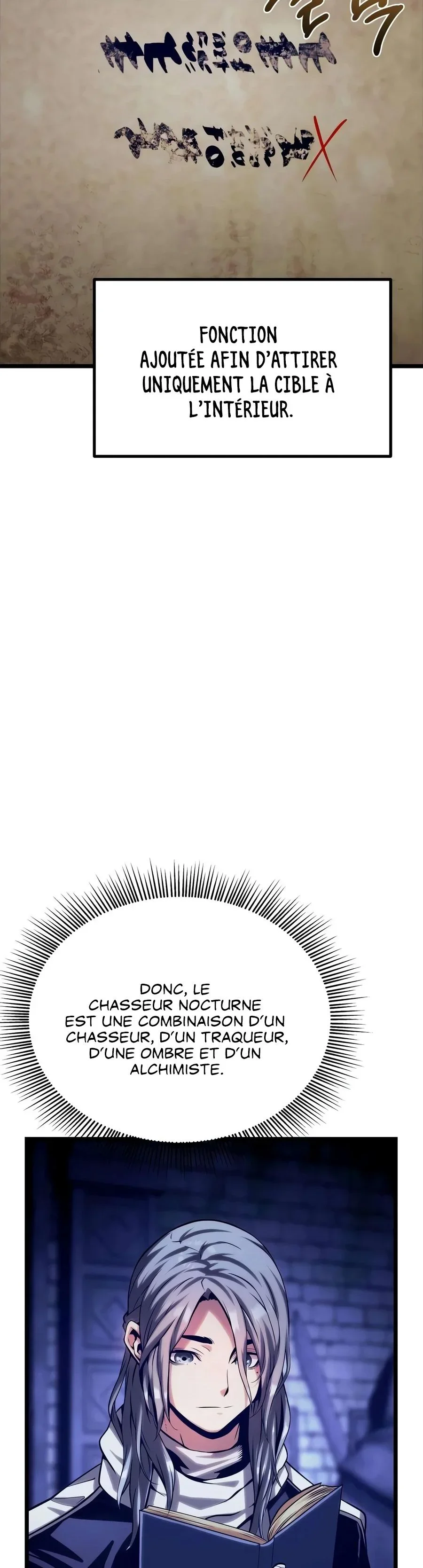 Shepherd Wizard Chapitre 25 - Page 59
