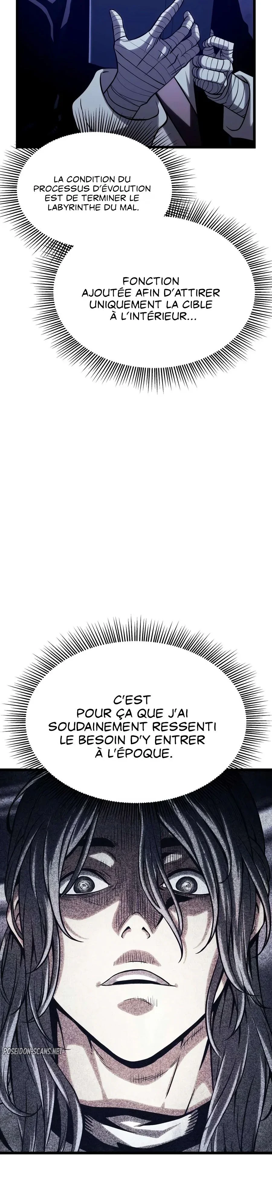 Shepherd Wizard Chapitre 25 - Page 60