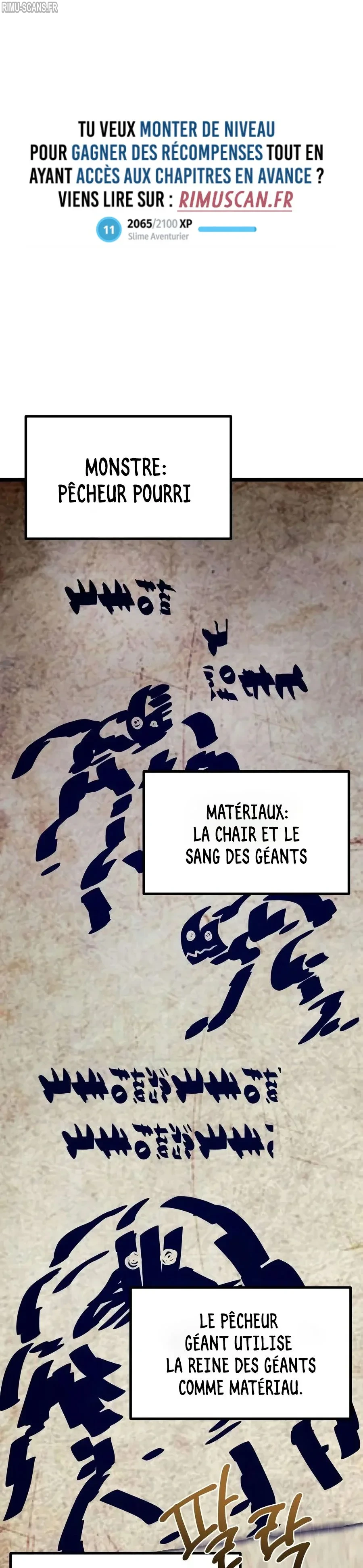 Shepherd Wizard Chapitre 25 - Page 61