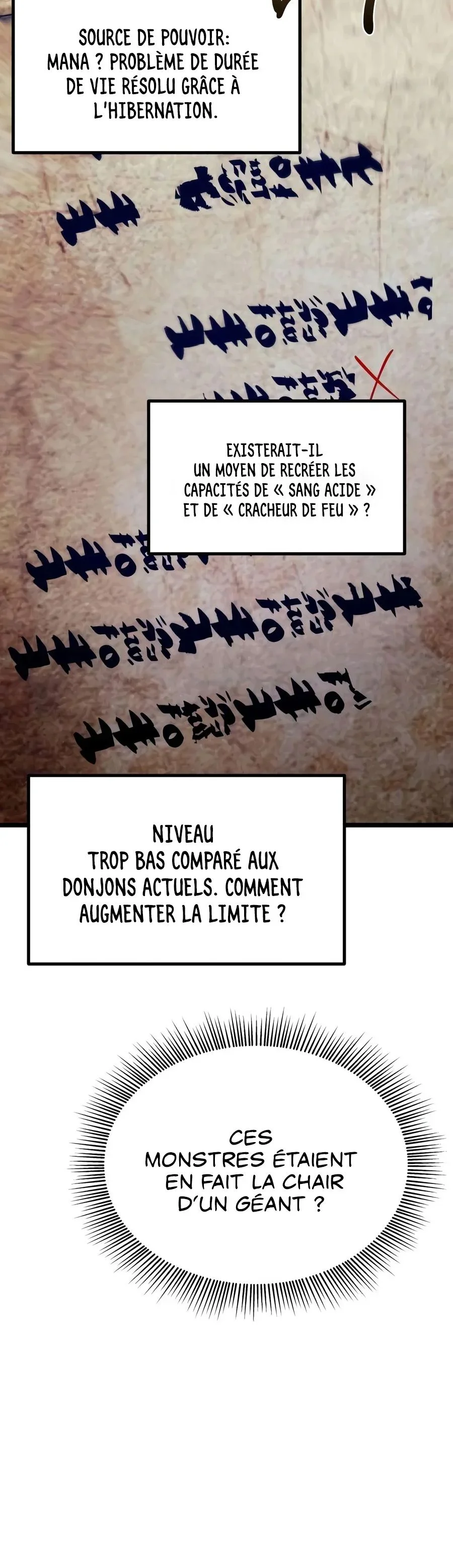 Shepherd Wizard Chapitre 25 - Page 62
