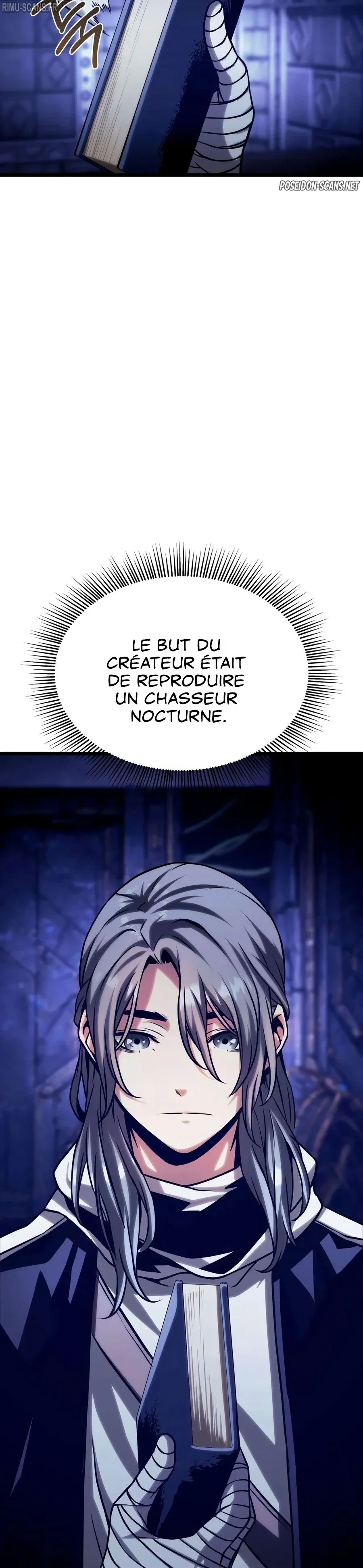 Shepherd Wizard Chapitre 25 - Page 64