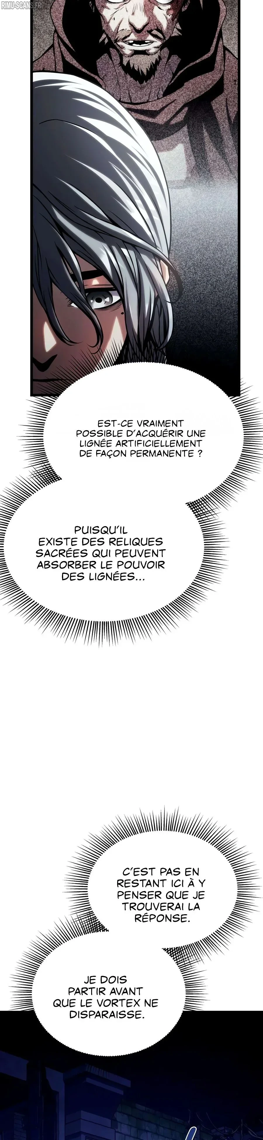 Shepherd Wizard Chapitre 25 - Page 67
