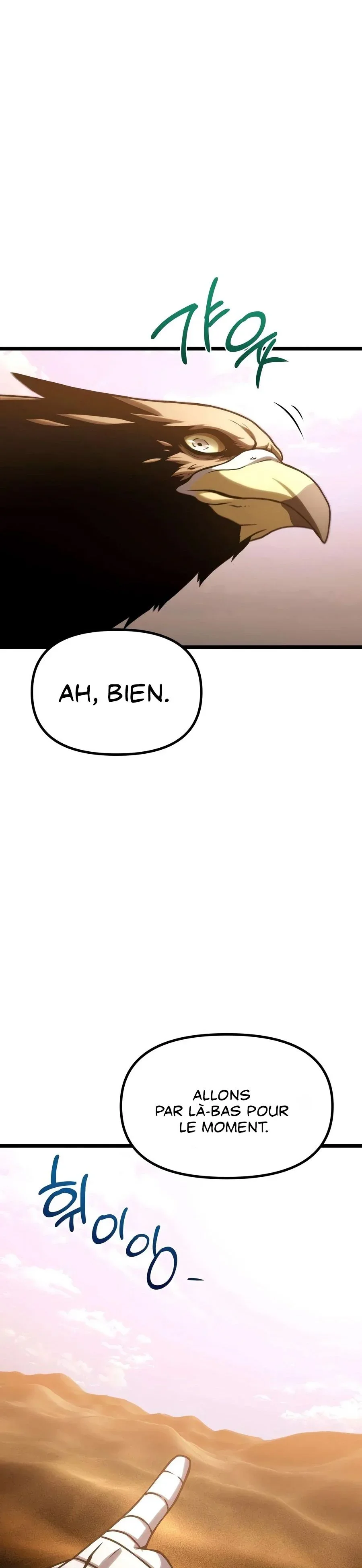 Shepherd Wizard Chapitre 25 - Page 77