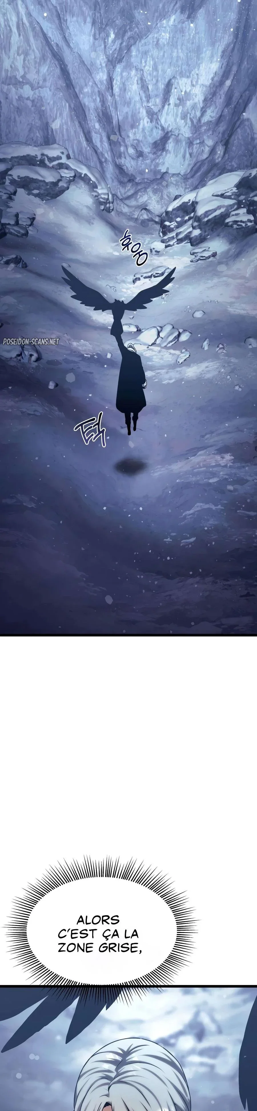 Shepherd Wizard Chapitre 25 - Page 80