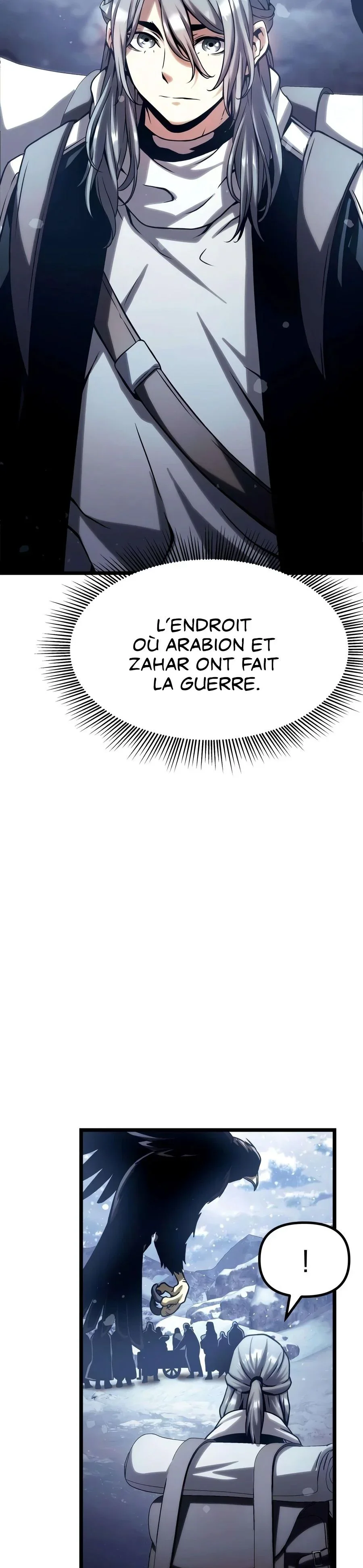 Shepherd Wizard Chapitre 25 - Page 81