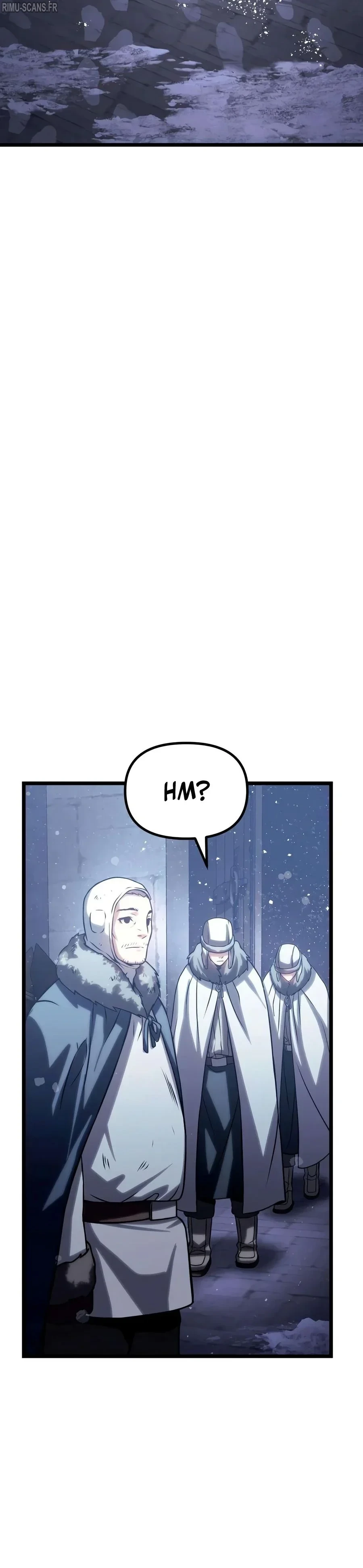 Shepherd Wizard Chapitre 25 - Page 85