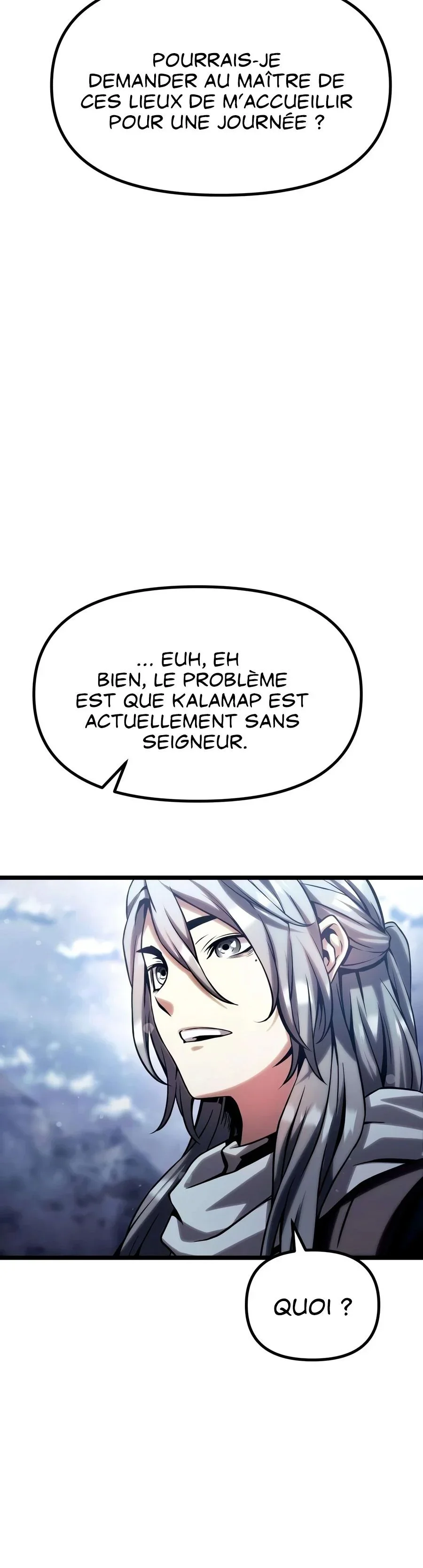Shepherd Wizard Chapitre 25 - Page 90
