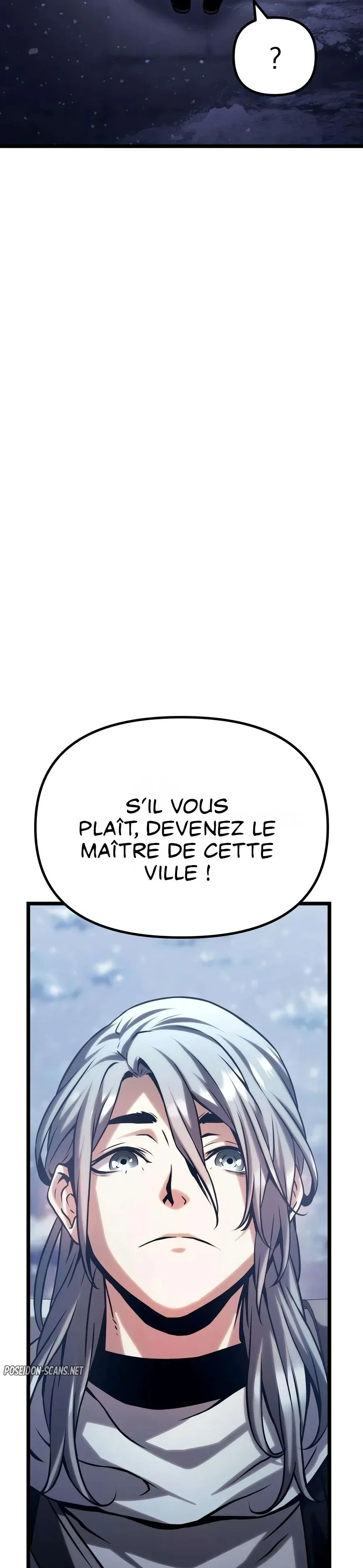Shepherd Wizard Chapitre 25 - Page 93