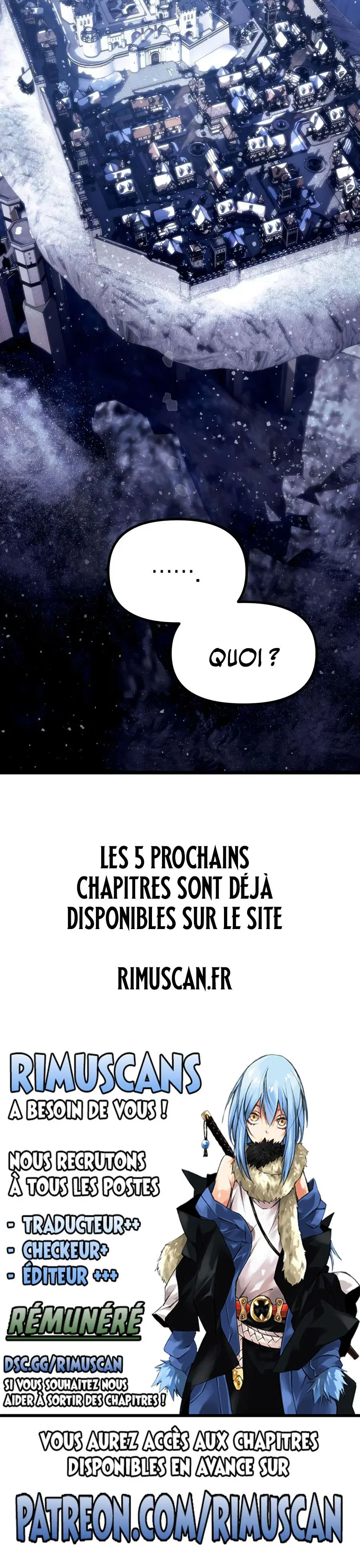 Shepherd Wizard Chapitre 25 - Page 95