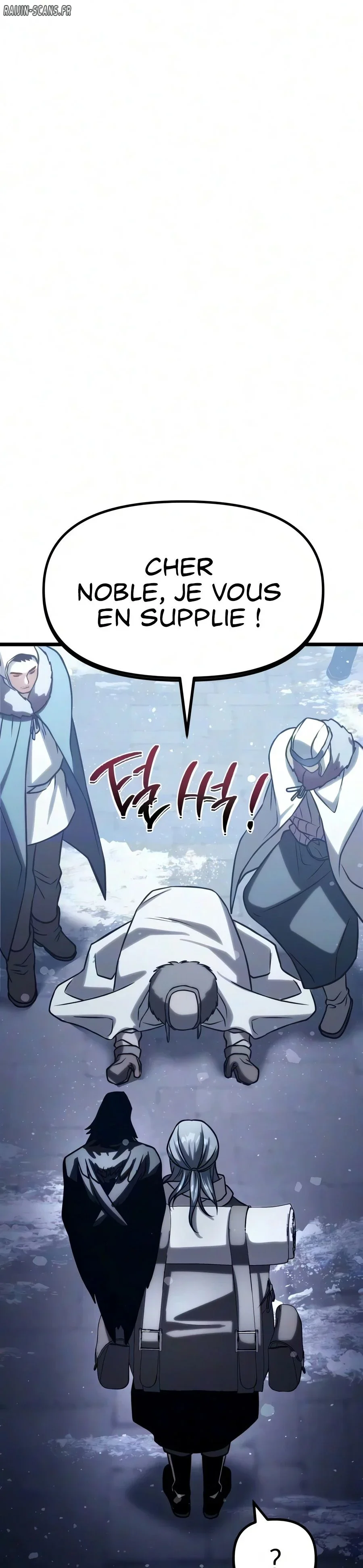 Shepherd Wizard Chapitre 26 - Page 2