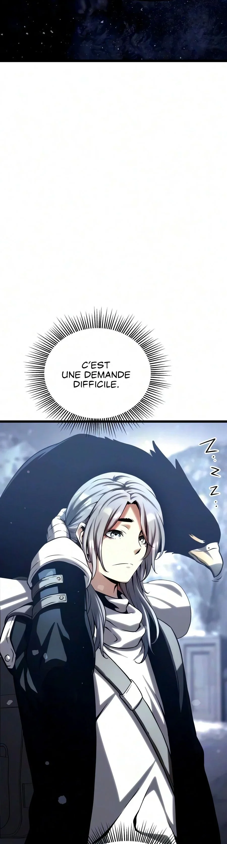Shepherd Wizard Chapitre 26 - Page 5