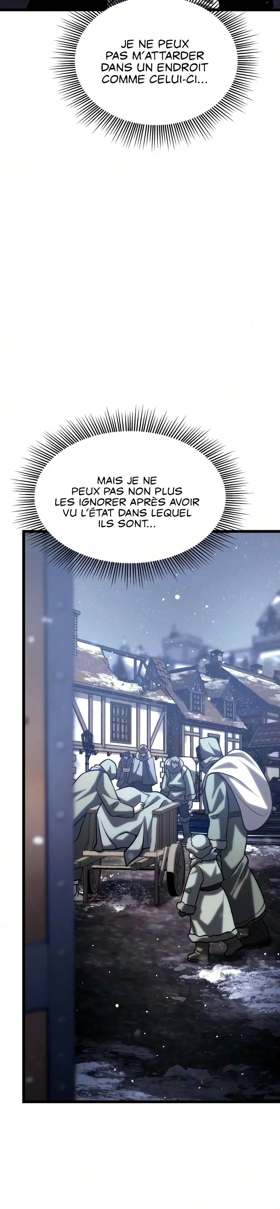 Shepherd Wizard Chapitre 26 - Page 6