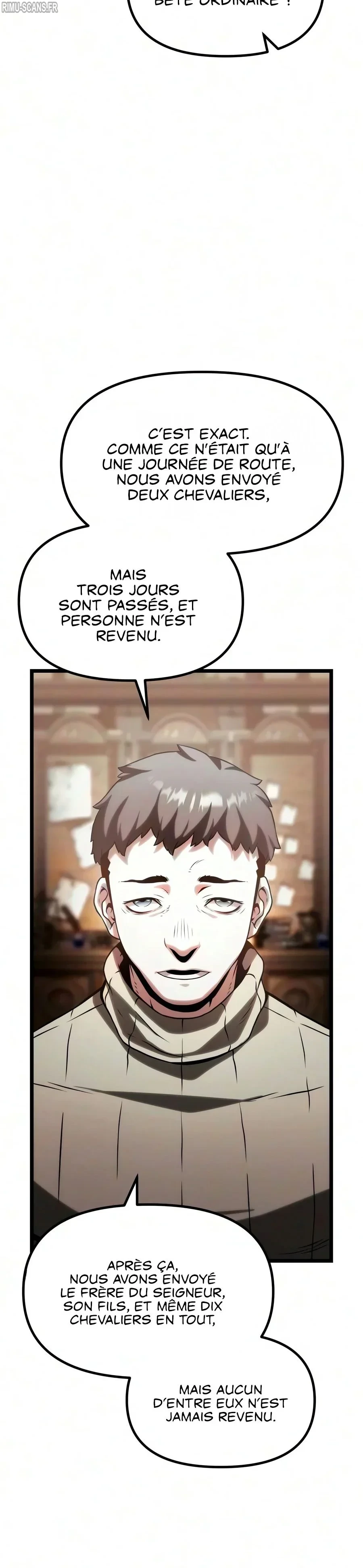 Shepherd Wizard Chapitre 26 - Page 10