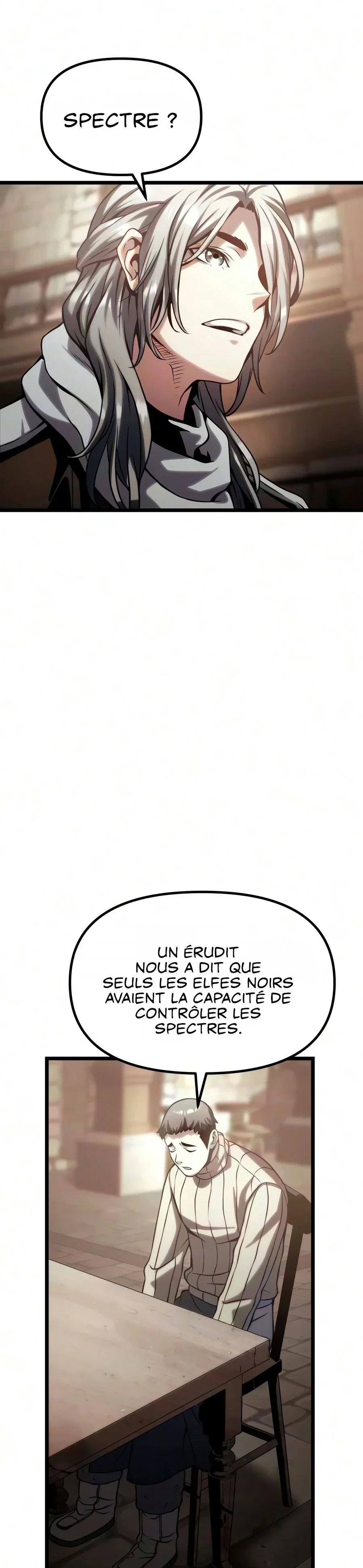 Shepherd Wizard Chapitre 26 - Page 12