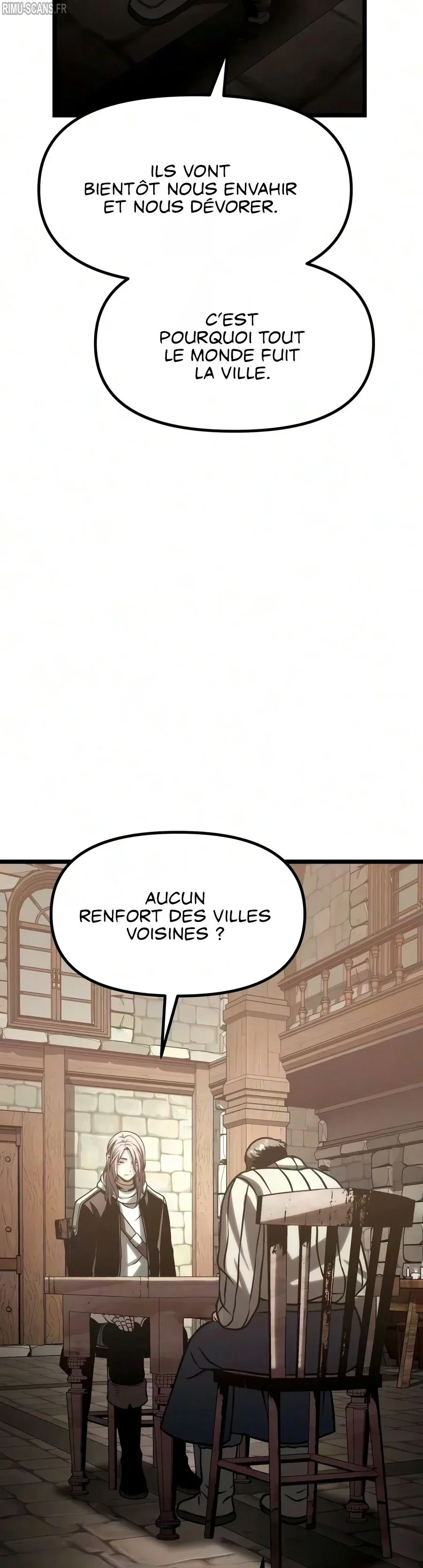 Shepherd Wizard Chapitre 26 - Page 13