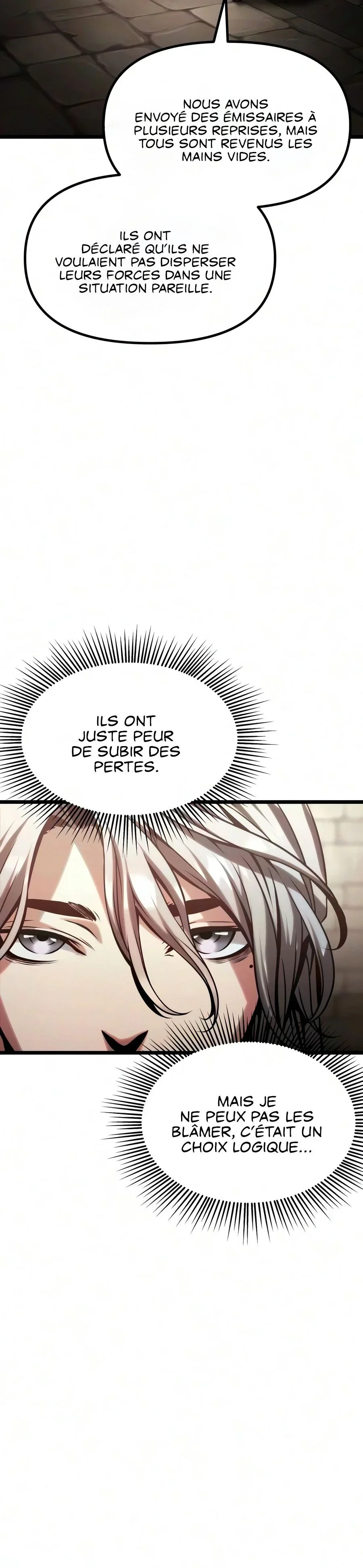Shepherd Wizard Chapitre 26 - Page 14