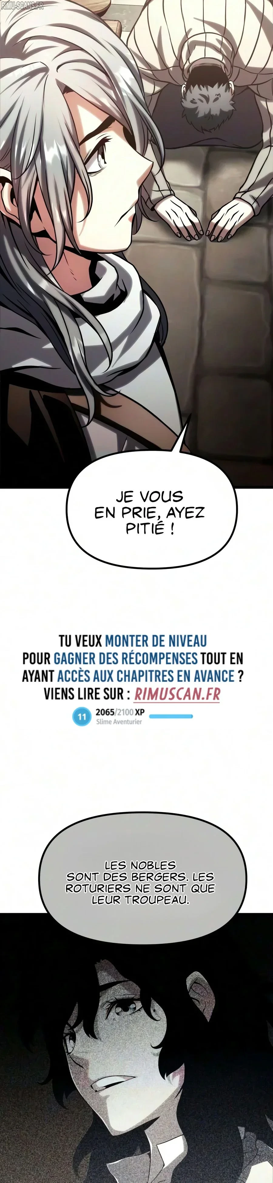 Shepherd Wizard Chapitre 26 - Page 16