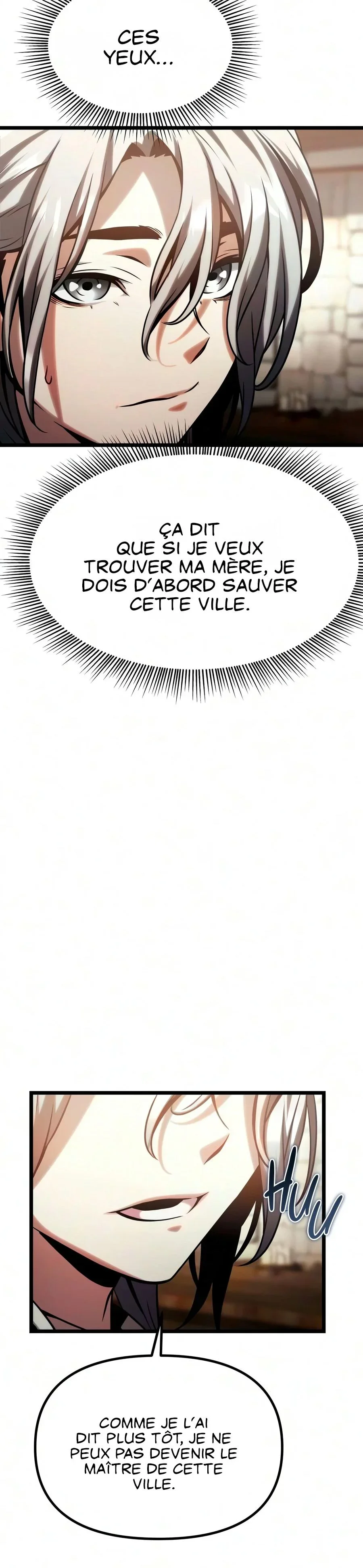 Shepherd Wizard Chapitre 26 - Page 23