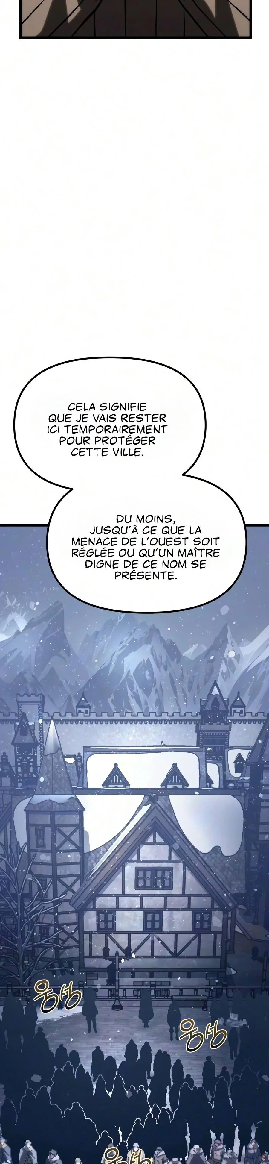 Shepherd Wizard Chapitre 26 - Page 26