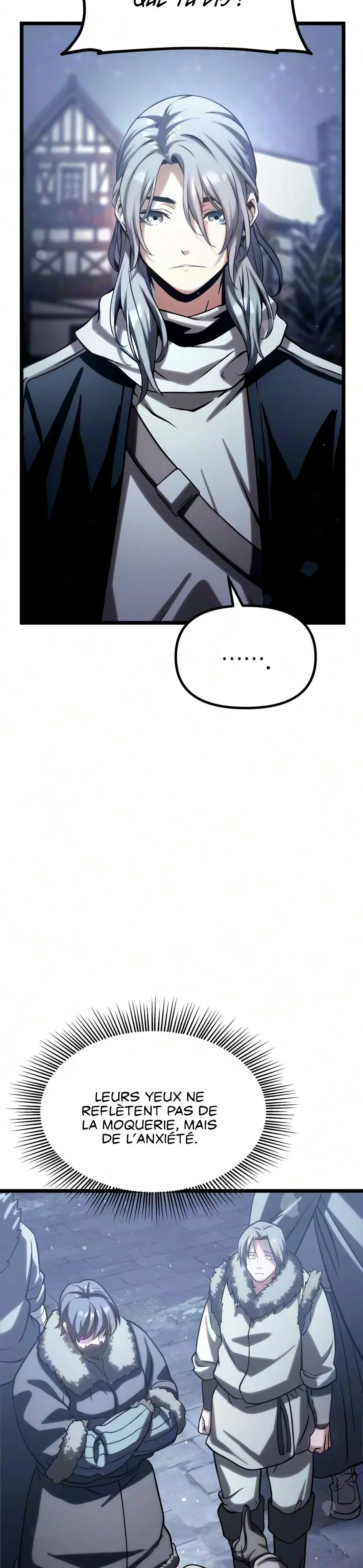 Shepherd Wizard Chapitre 26 - Page 30