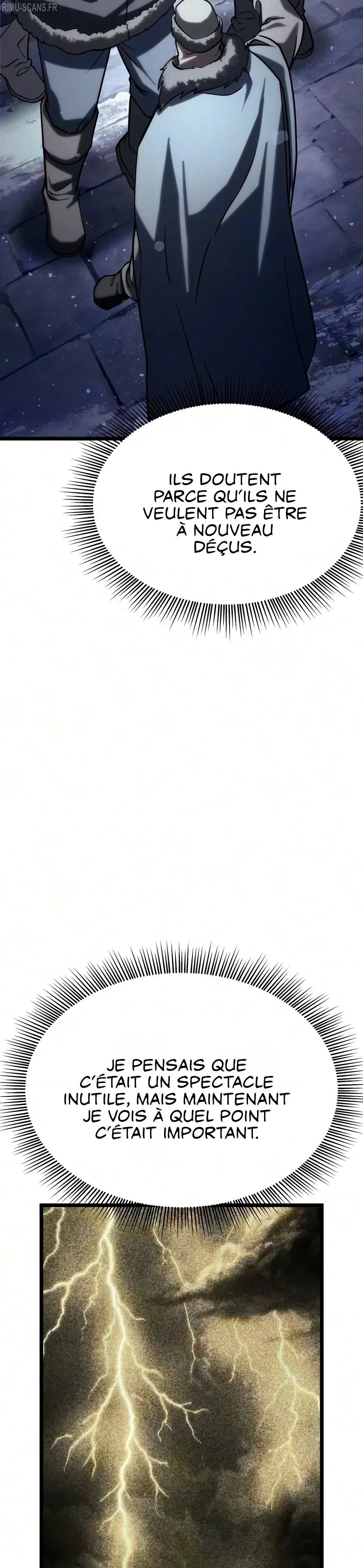 Shepherd Wizard Chapitre 26 - Page 31