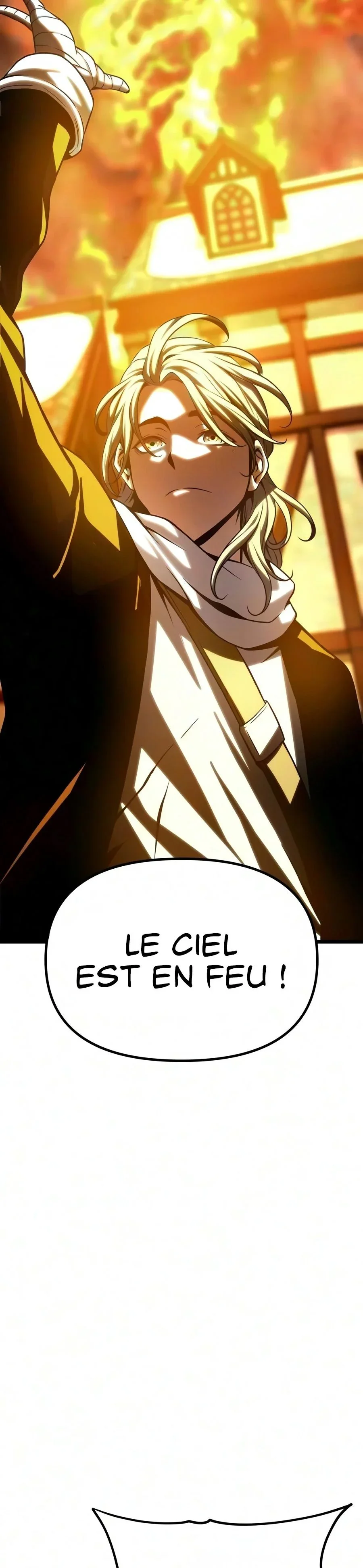 Shepherd Wizard Chapitre 26 - Page 41