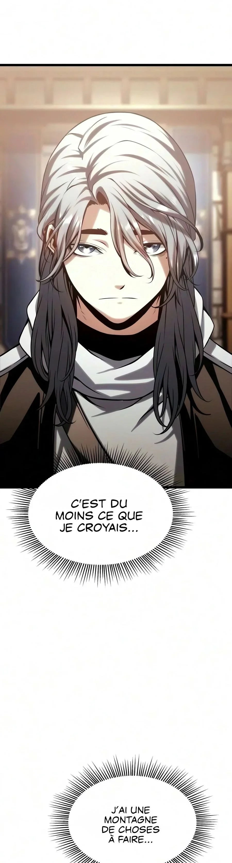 Shepherd Wizard Chapitre 26 - Page 44