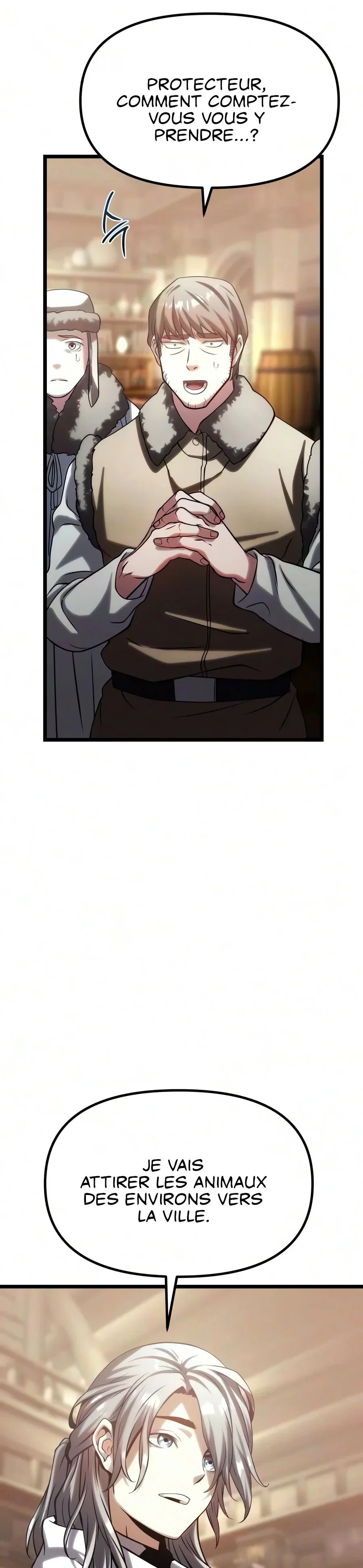 Shepherd Wizard Chapitre 26 - Page 48