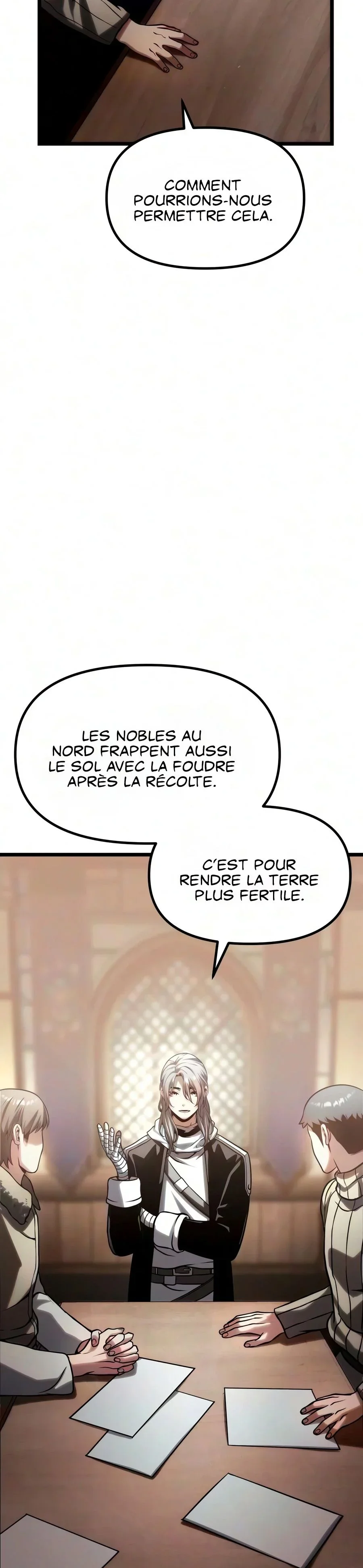 Shepherd Wizard Chapitre 26 - Page 50