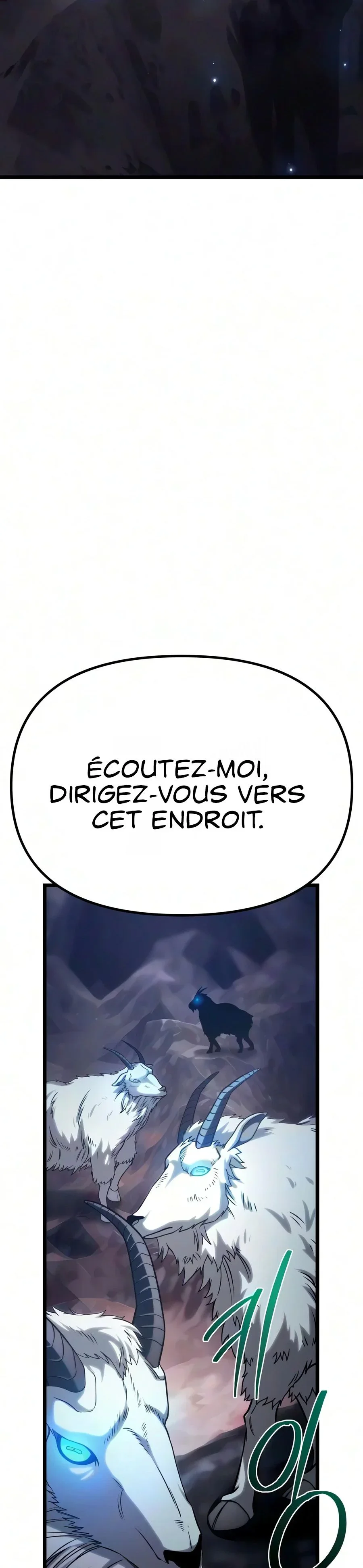 Shepherd Wizard Chapitre 26 - Page 53