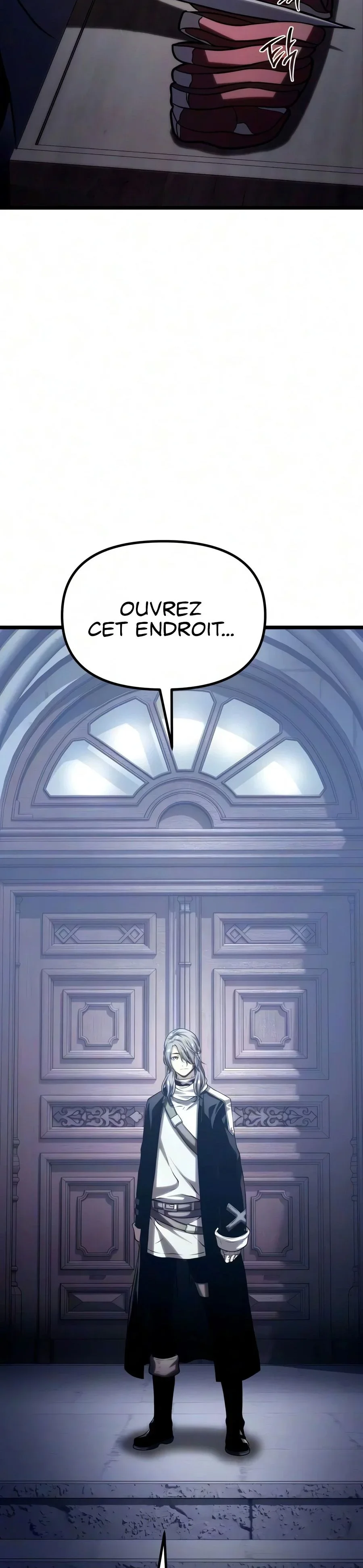 Shepherd Wizard Chapitre 26 - Page 60