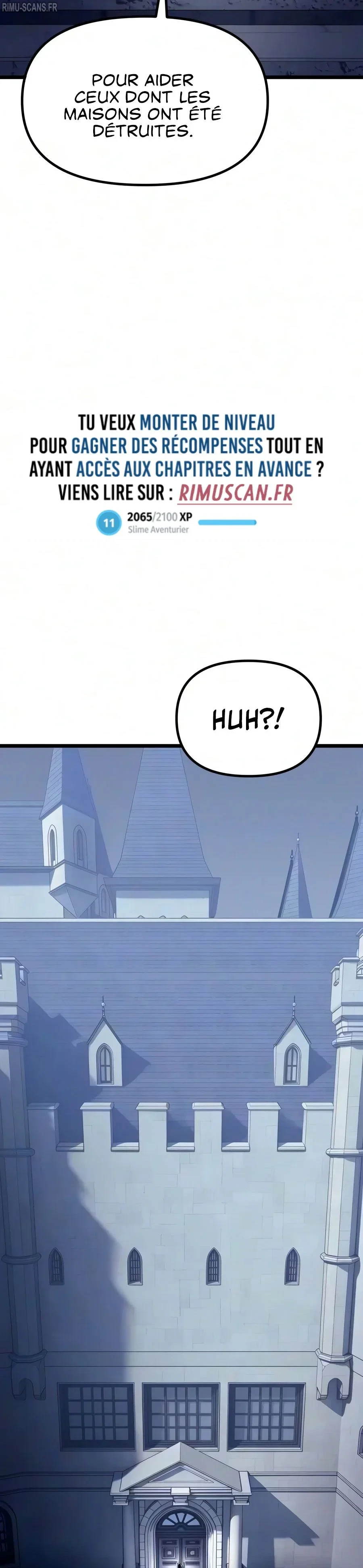 Shepherd Wizard Chapitre 26 - Page 61