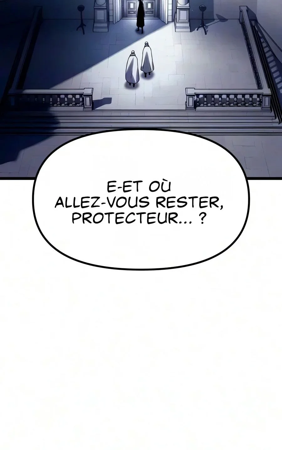 Shepherd Wizard Chapitre 26 - Page 62