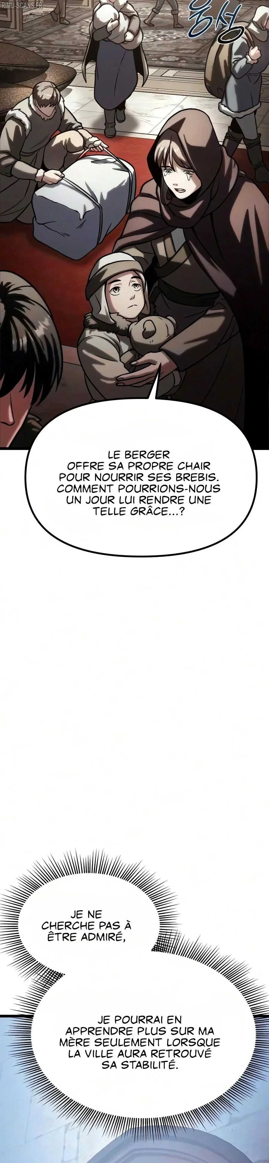 Shepherd Wizard Chapitre 26 - Page 64