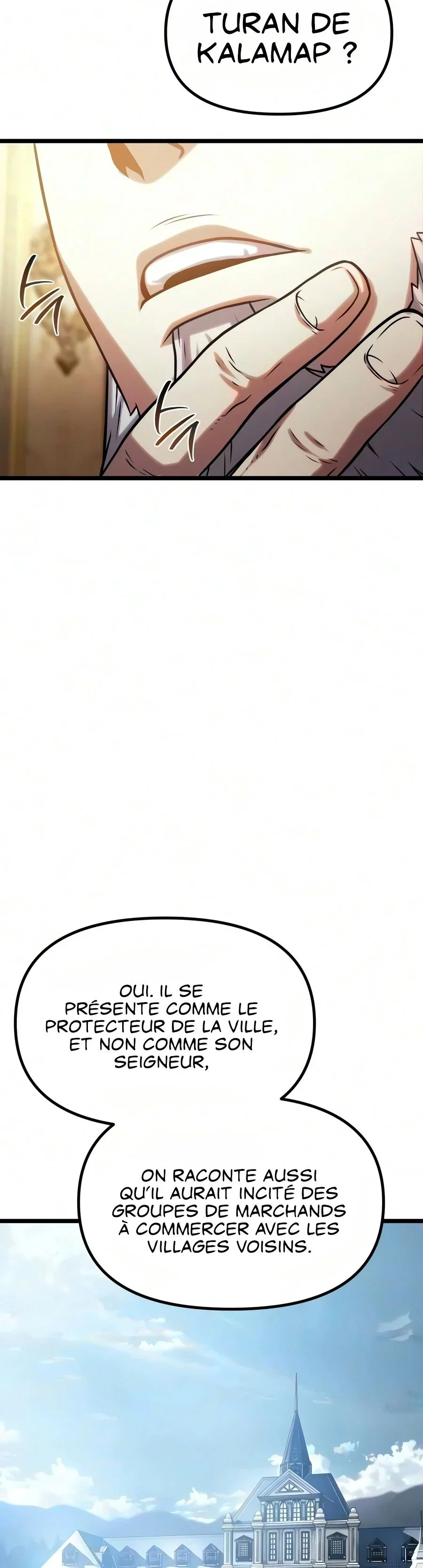 Shepherd Wizard Chapitre 26 - Page 66